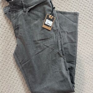 Gray Men’s Denim Travis Mathew Jeans